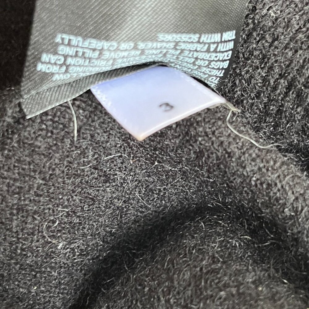 Cashmere Sweater - Picture 6 of 8